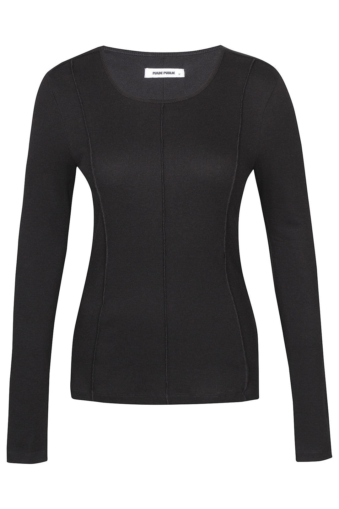 MPU - Blanka 057 - Blouse - Black