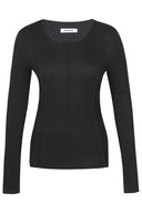 MPU - Blanka 057 - Blouse - Black