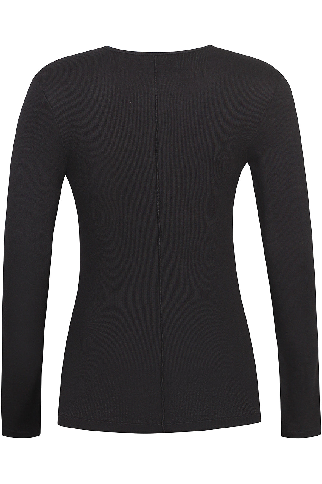 MPU - Blanka 057 - Blouse - Black