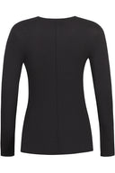 MPU - Blanka 057 - Blouse - Black