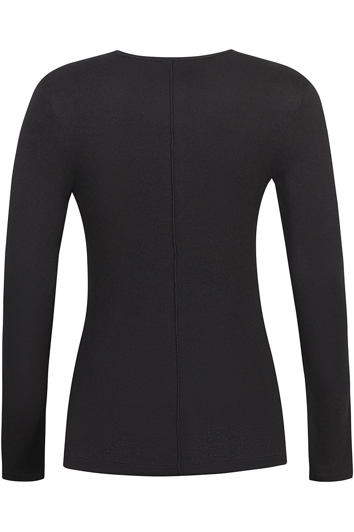 MPU - Blanka 057 - Blouse - Black