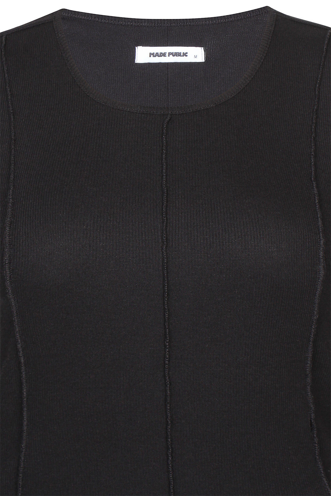 MPU - Blanka 057 - Blouse - Black