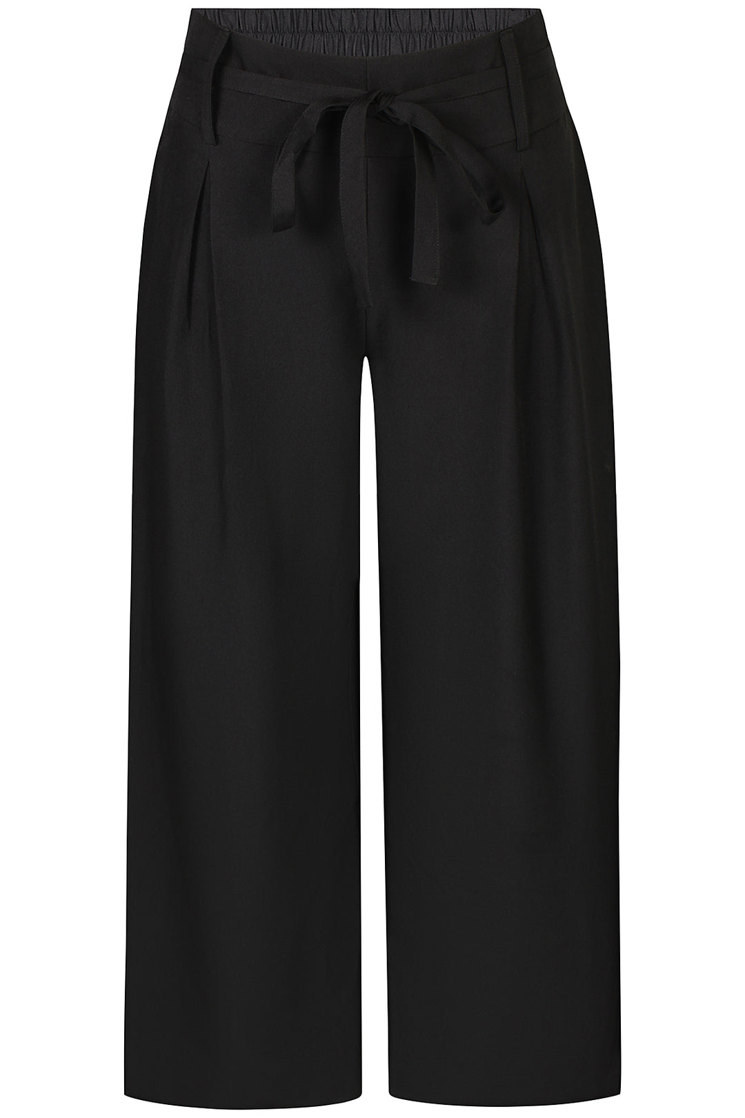 MPU - Culine 060 - Pants - Black