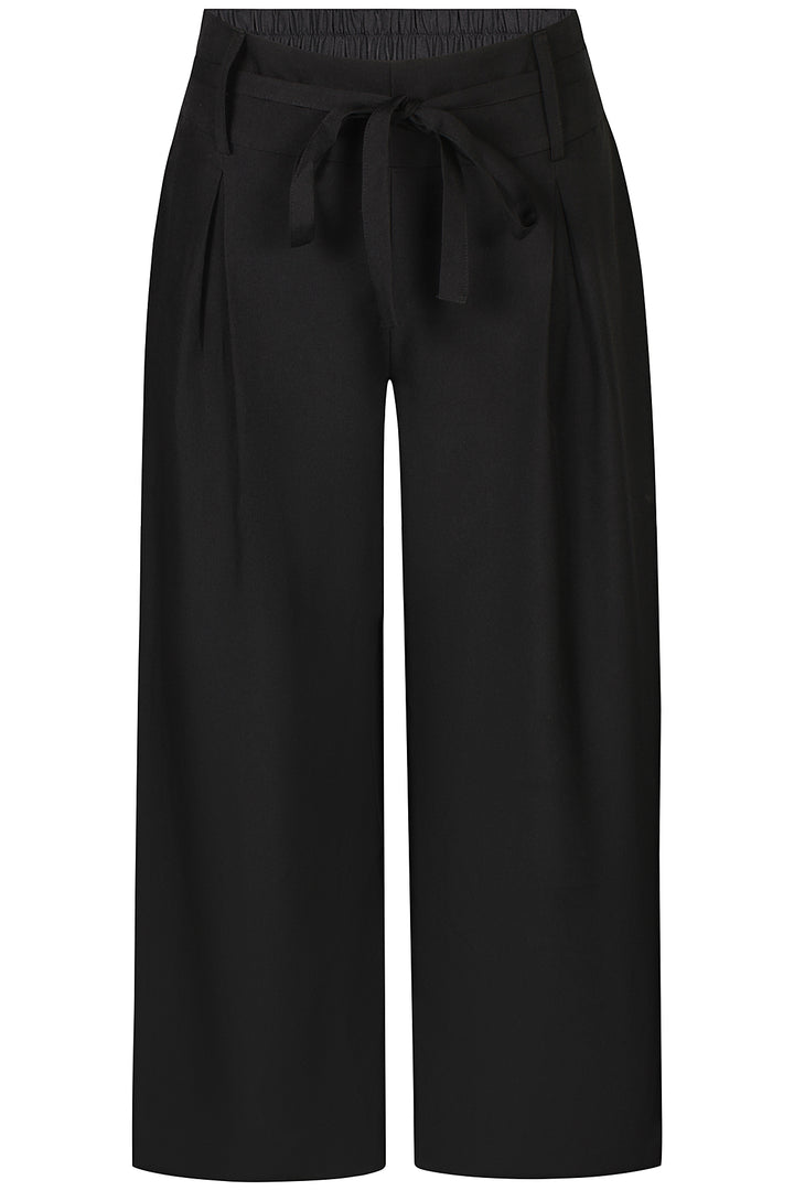 MPU - Culine 060 - Pants - Black