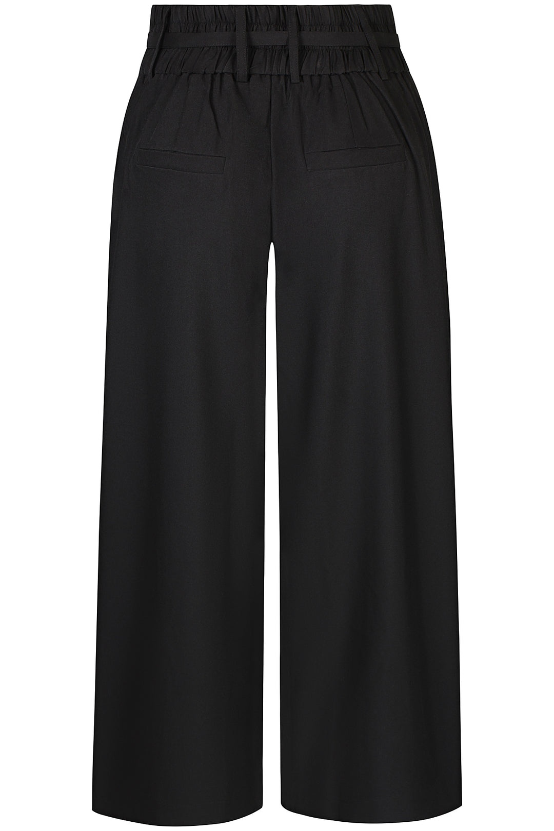 MPU - Culine 060 - Pants - Black