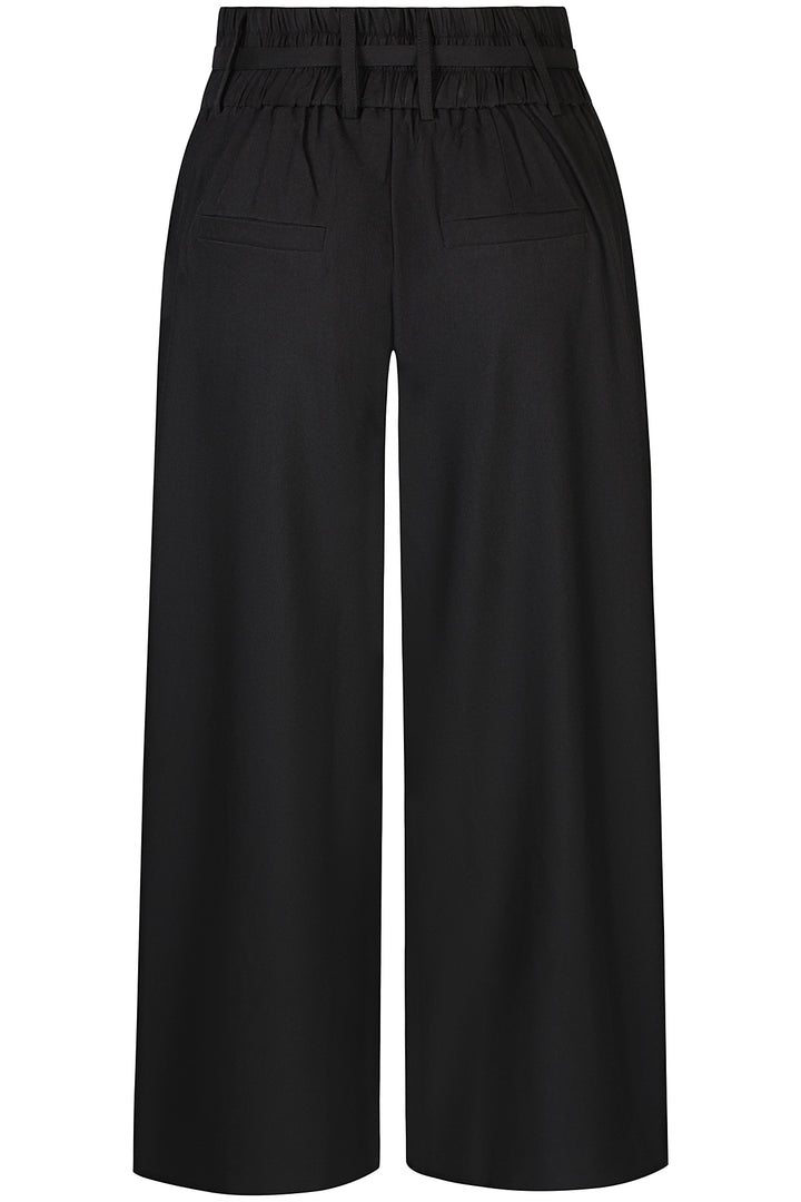 MPU - Culine 060 - Pants - Black
