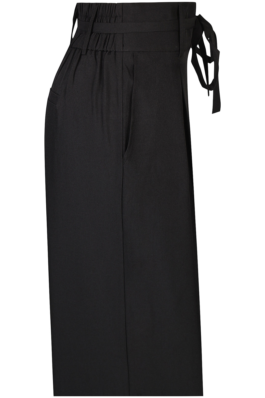 MPU - Culine 060 - Pants - Black