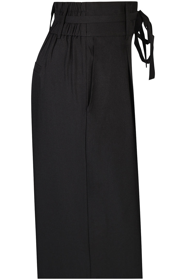 MPU - Culine 060 - Pants - Black