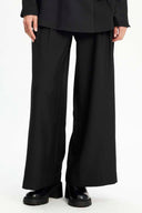 MPU - Culine 060 - Pants - Black