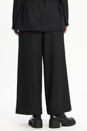 MPU - Culine 060 - Pants - Black