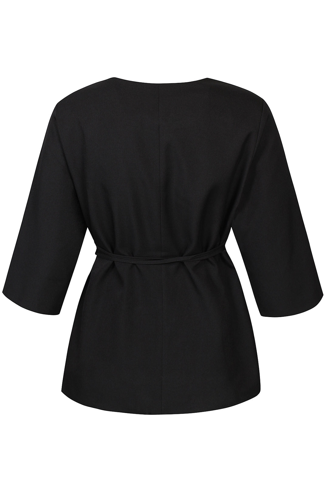 MPU - Culine 061 - Blouse - Black