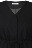 MPU - Culine 061 - Blouse - Black