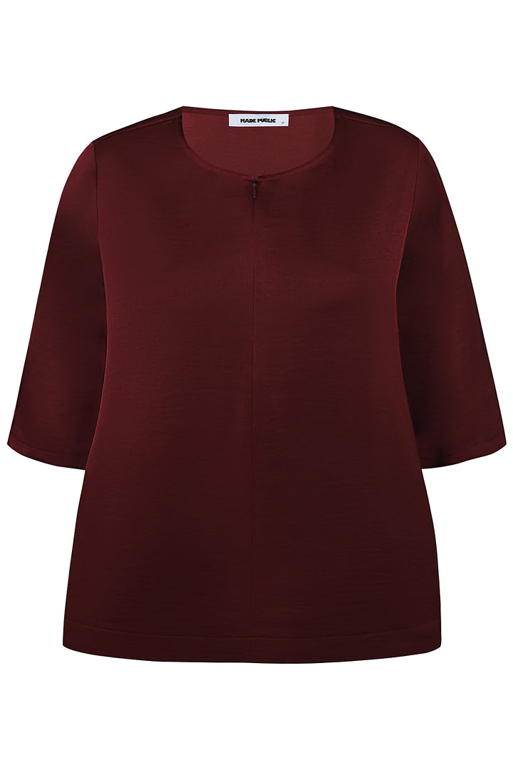 MPU - Ewa 065 - Blouse
