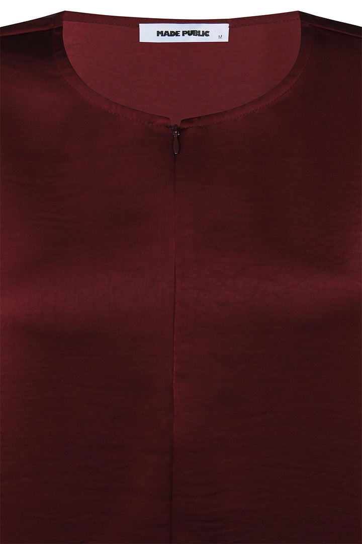 MPU - Ewa 065 - Blouse