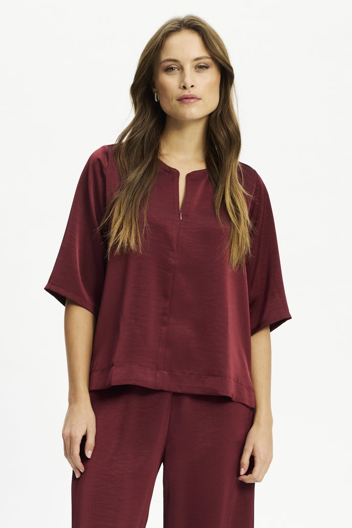 MPU - Ewa 065 - Blouse