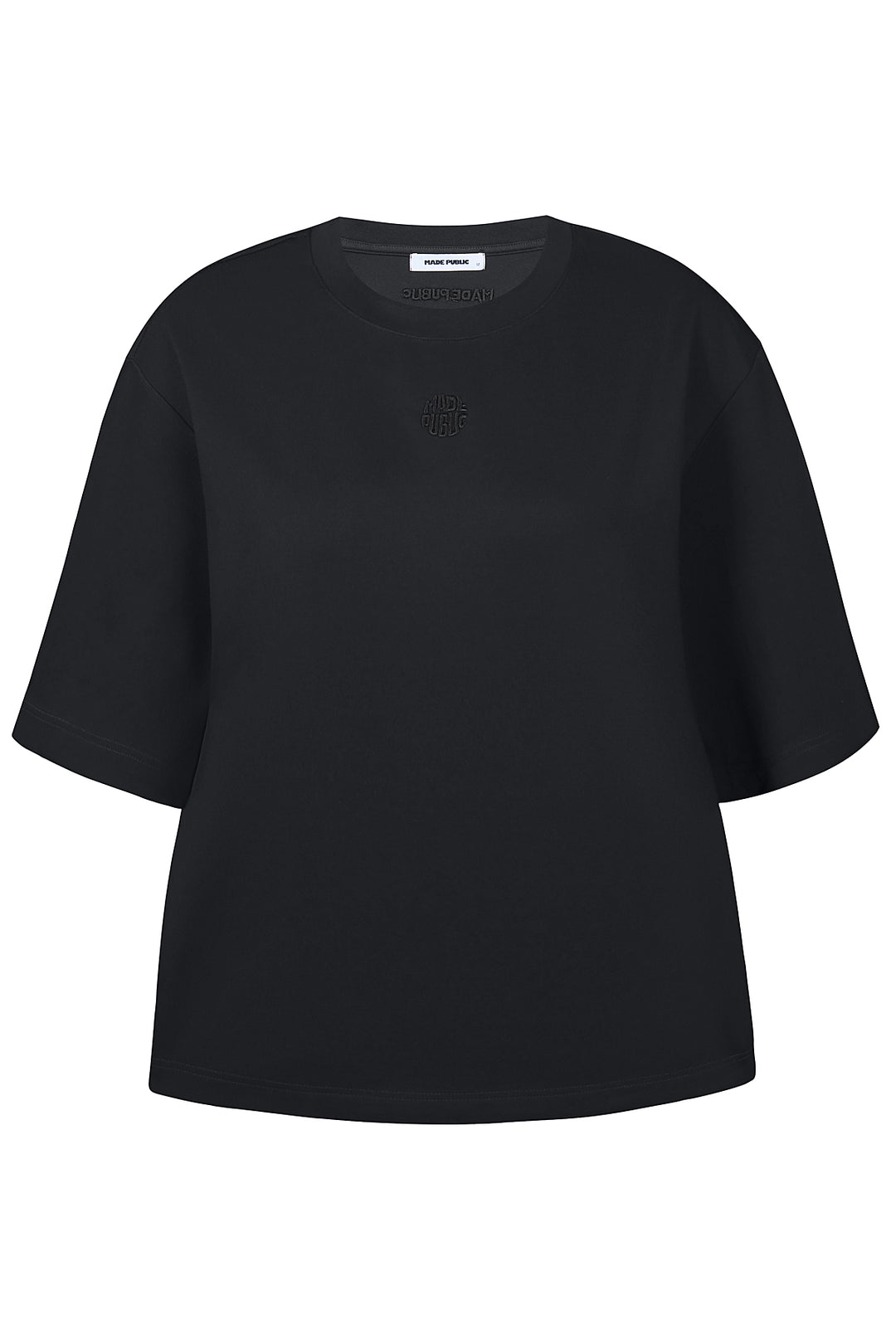 MPU - Philippine 078 - T-shirt - Black