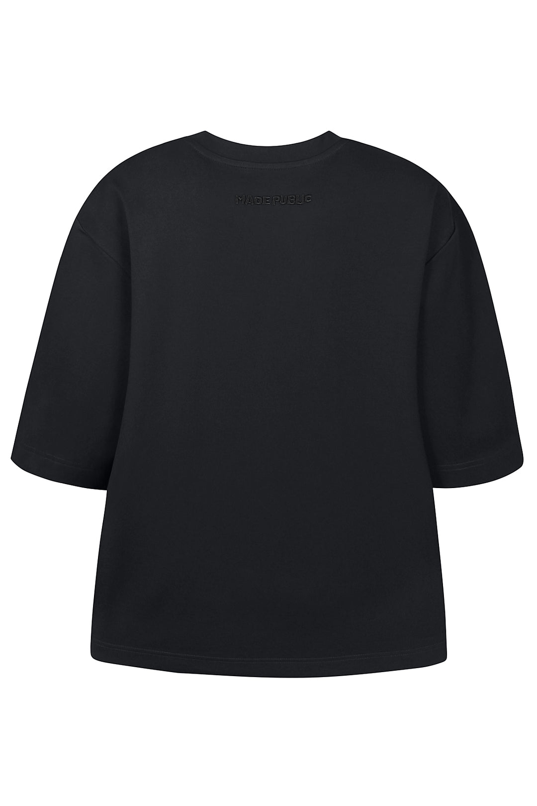 MPU - Philippine 078 - T-shirt - Black