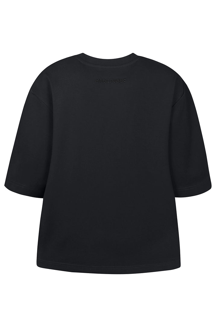 MPU - Philippine 078 - T-shirt - Black