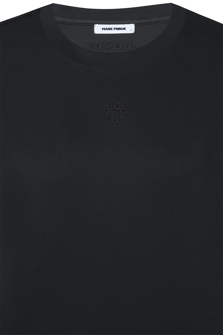 MPU - Philippine 078 - T-shirt - Black