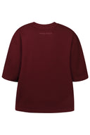 MPU - Philippine 078 - T-shirt - Red