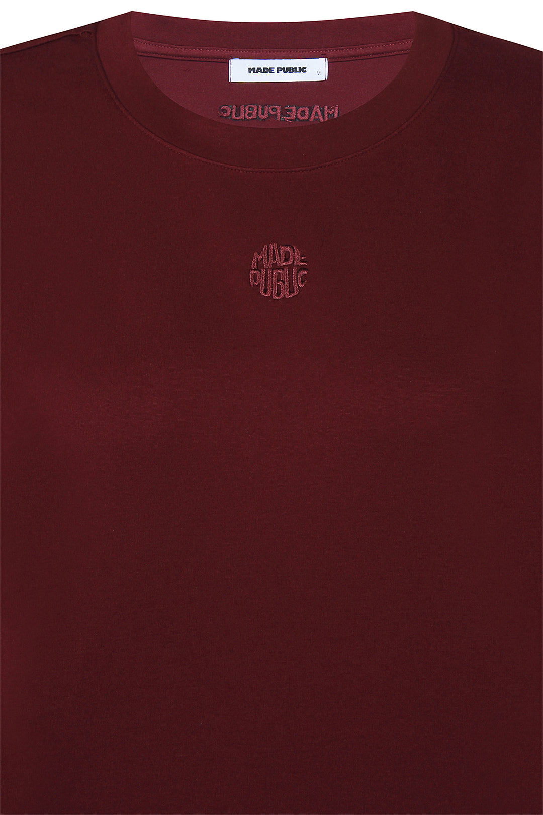MPU - Philippine 078 - T-shirt - Red