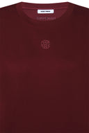 MPU - Philippine 078 - T-shirt - Red