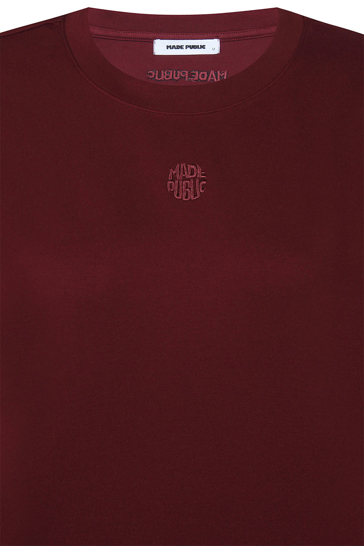 MPU - Philippine 078 - T-shirt - Red