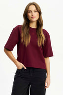 MPU - Philippine 078 - T-shirt - Red