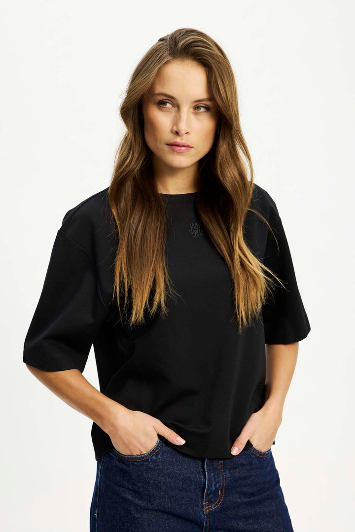 MPU - Philippine 078 - T-shirt - Black