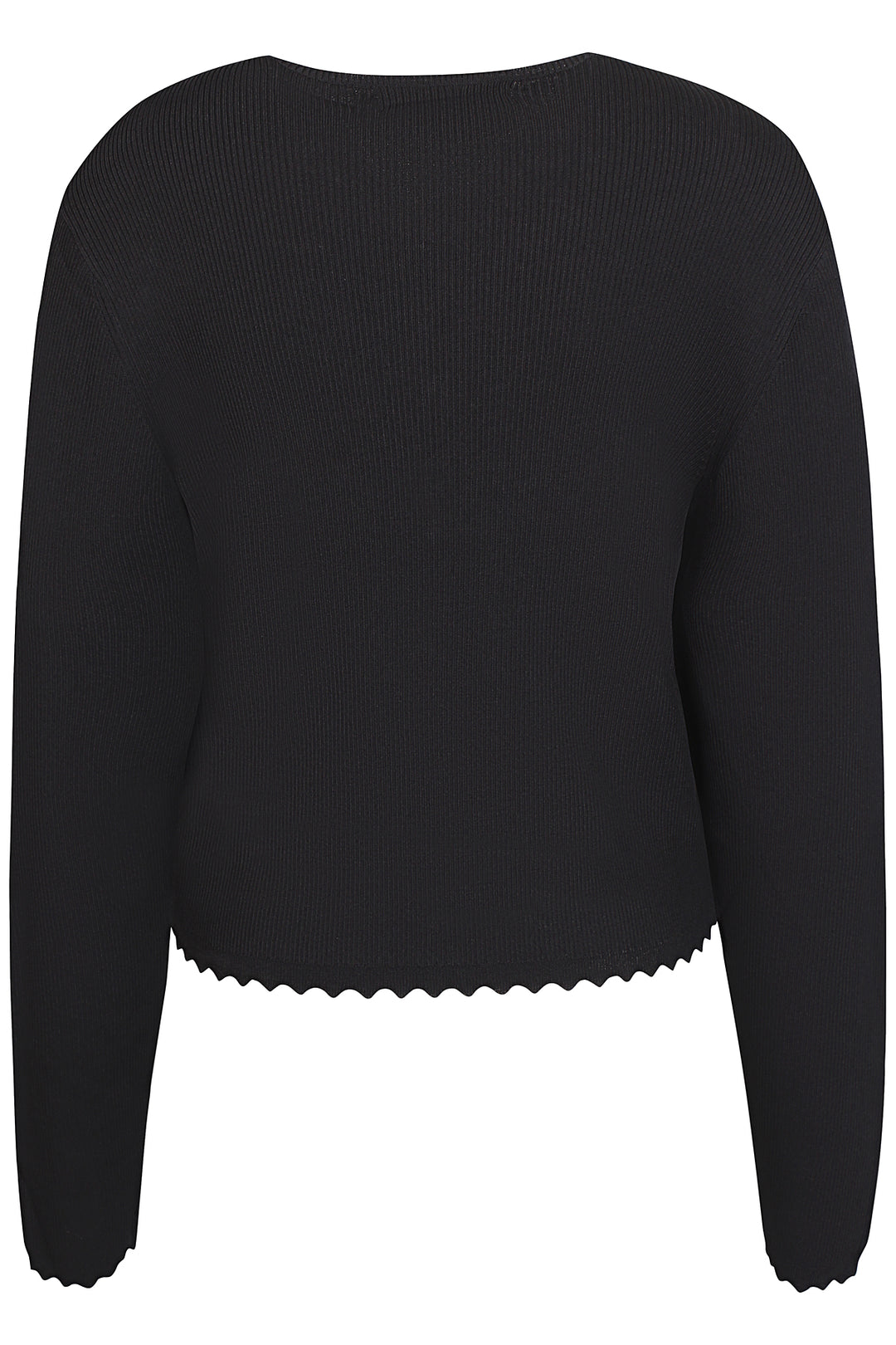 MPU - Wiga 080 - Cardigan - Black