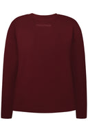 MPU - Philippine 085 - Blouse - Red