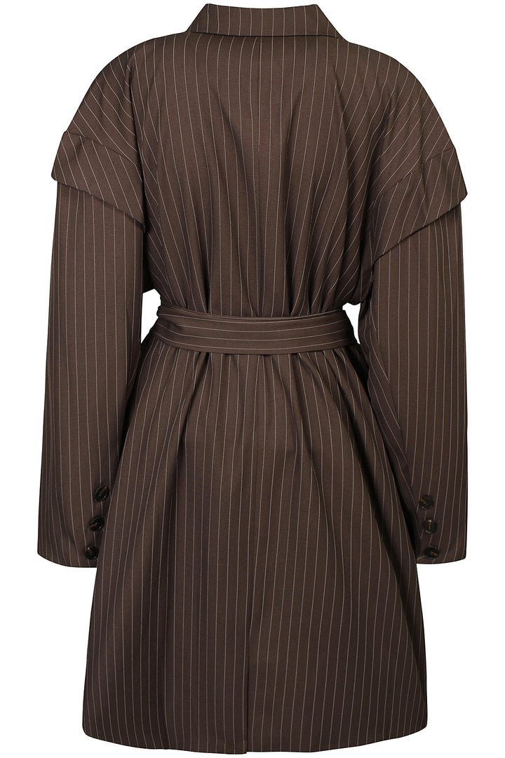 MPU - Jade 091 - Blazer
