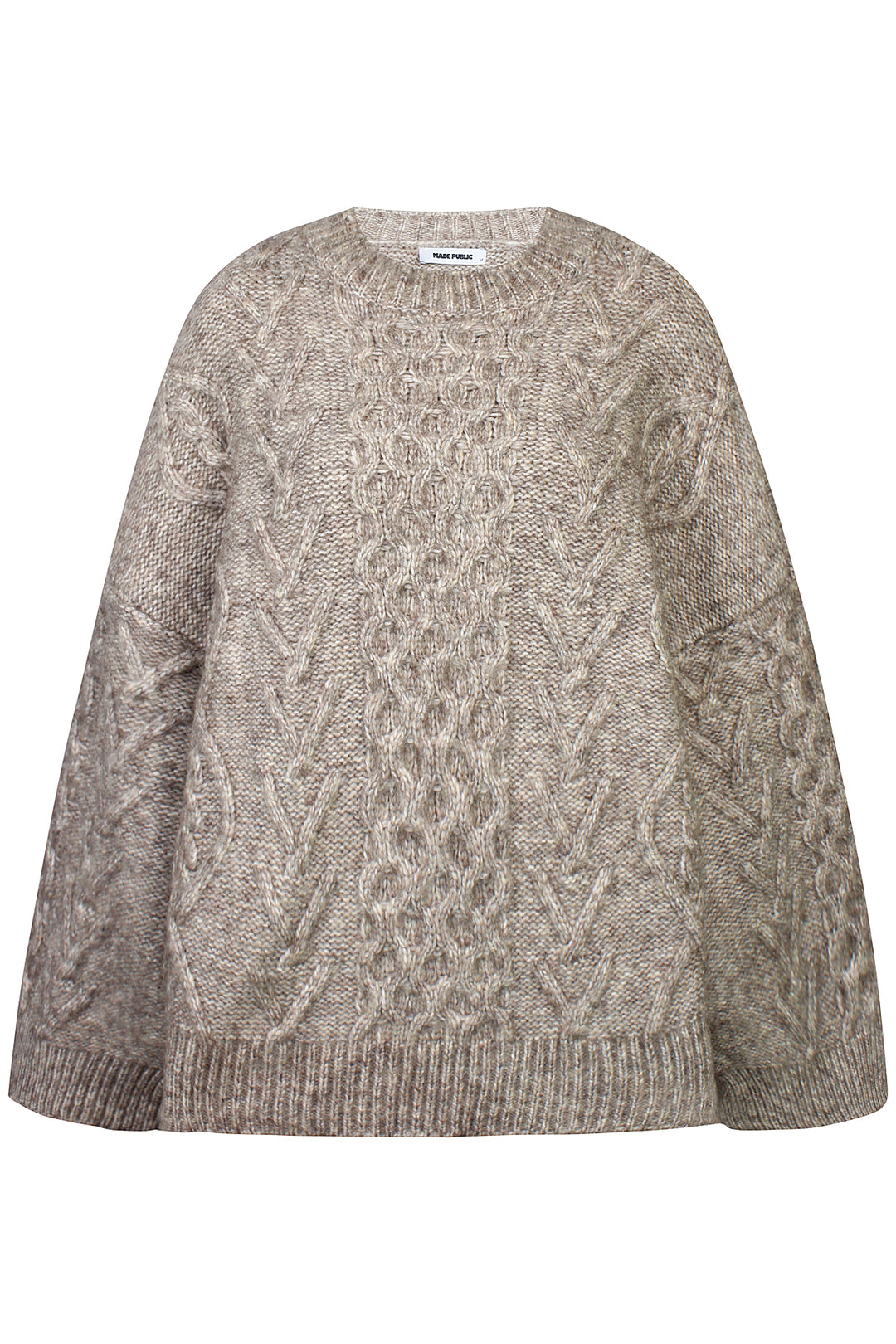 MPU - Nevra 095 - Pullover