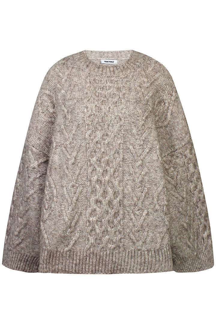 MPU - Nevra 095 - Pullover