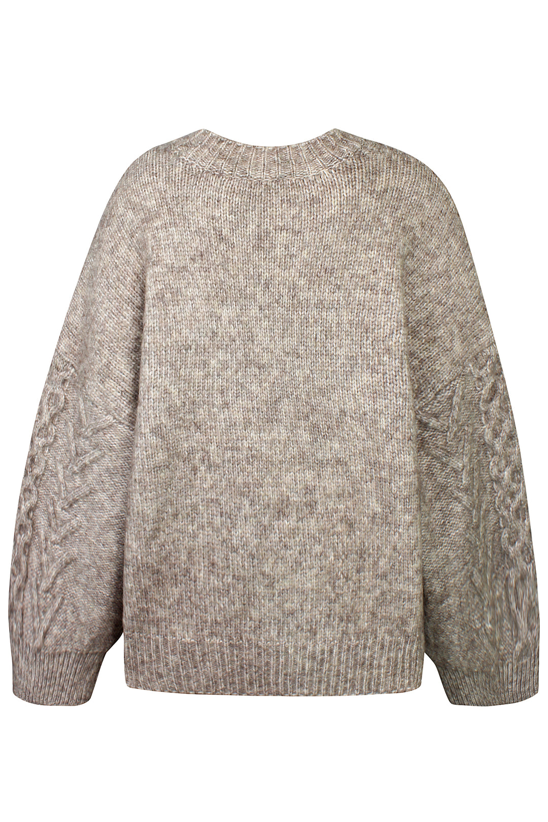 MPU - Nevra 095 - Pullover