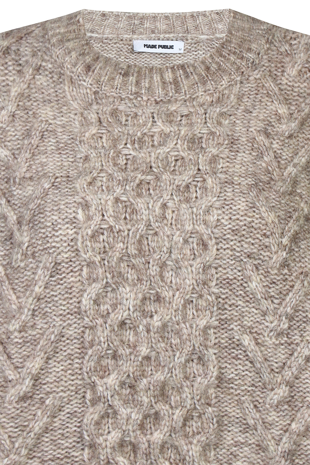 MPU - Nevra 095 - Pullover
