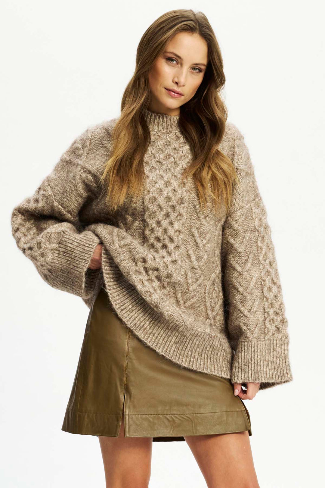 MPU - Nevra 095 - Pullover