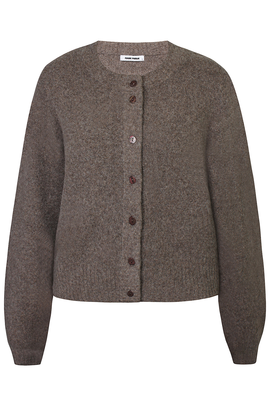 MPU - Roxxi 096 - Cardigan