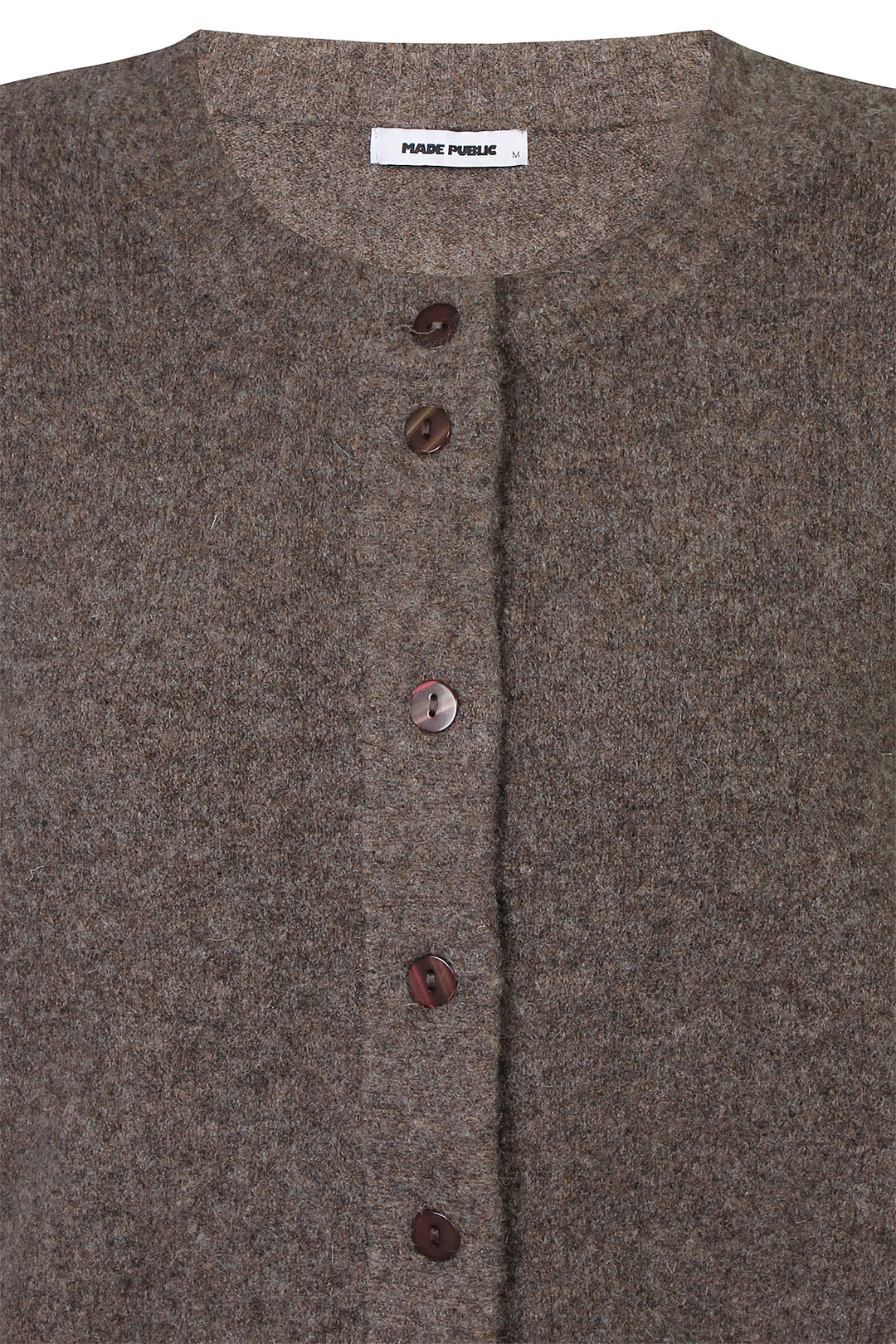 MPU - Roxxi 096 - Cardigan
