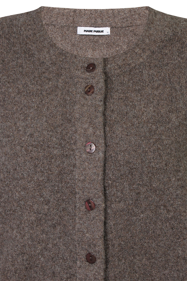 MPU - Roxxi 096 - Cardigan