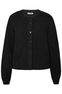 MPU - Roxxi 096 - Cardigan - Black