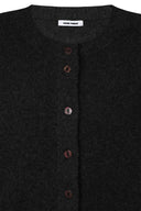 MPU - Roxxi 096 - Cardigan - Black