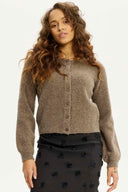 MPU - Roxxi 096 - Cardigan