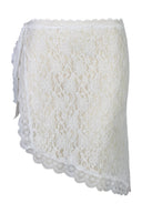 MPU - Lacy 100 - Lace skirt