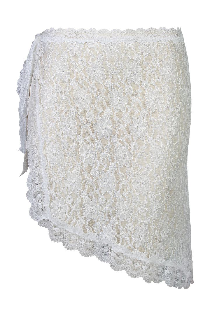 MPU - Lacy 100 - Lace skirt