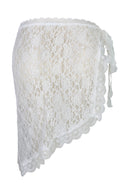 MPU - Lacy 100 - Lace skirt