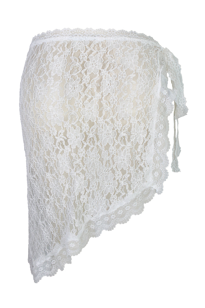 MPU - Lacy 100 - Lace skirt