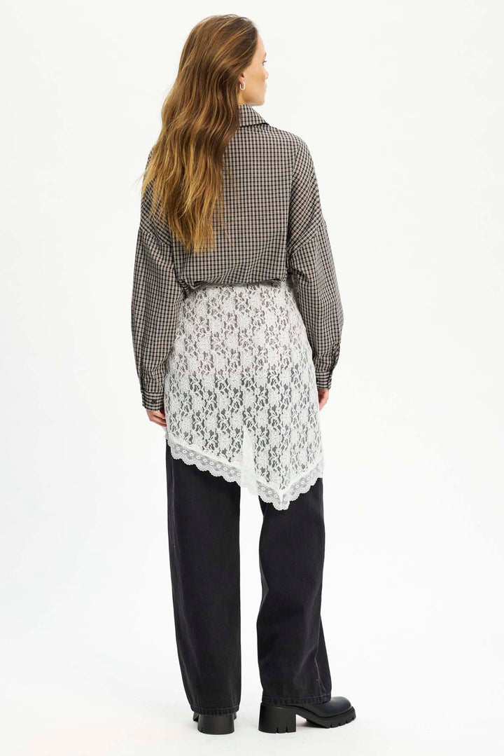 MPU - Lacy 100 - Lace skirt