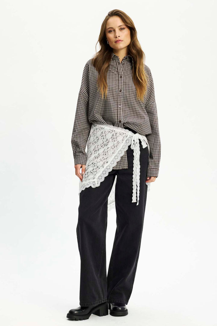MPU - Lacy 100 - Lace skirt