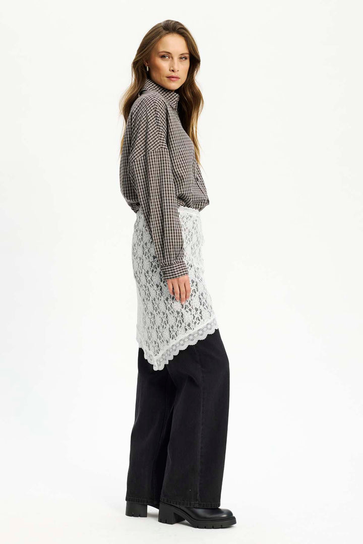 MPU - Lacy 100 - Lace skirt